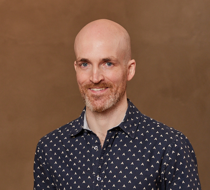 Dr Andrew Cullen - AI Leader & Consultant